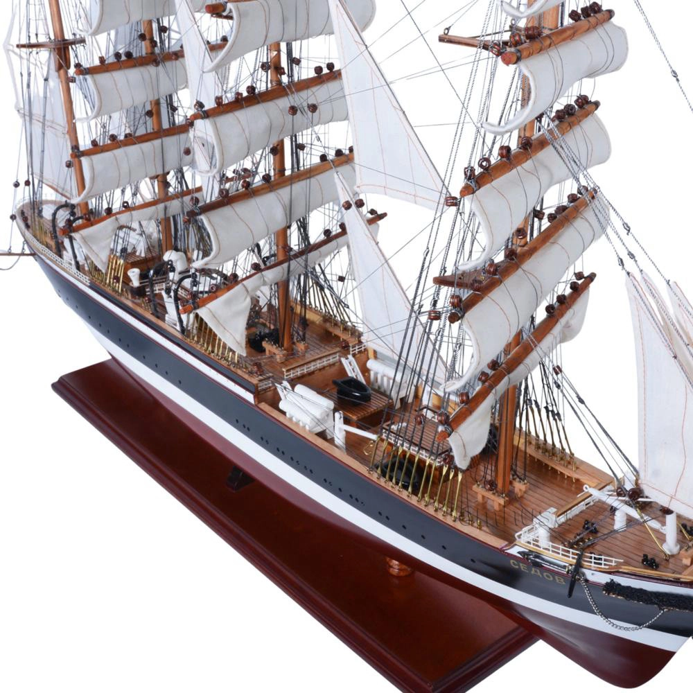 T352 Sedov Painted Large | Fully Assembled t352-sedov-painted-large-fully-assembled-l07 (1).jpg